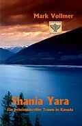 E-Book (epub) Shania Yara von Mark Vollmer