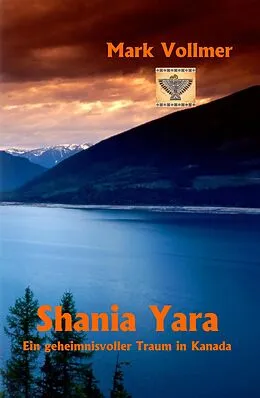 E-Book (epub) Shania Yara von Mark Vollmer
