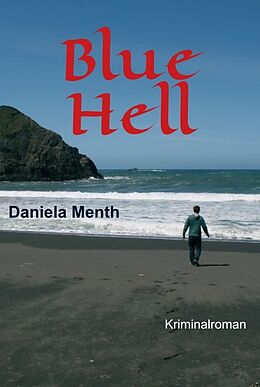 Fester Einband Blue Hell von Daniela Menth