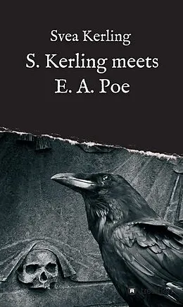 E-Book (epub) S. Kerling meets E. A. Poe von Svea Kerling