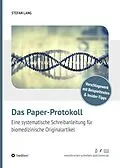 E-Book (epub) Das Paper-Protokoll von Stefan Lang