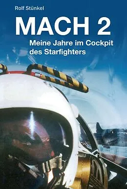 E-Book (epub) MACH 2 von Rolf Stünkel