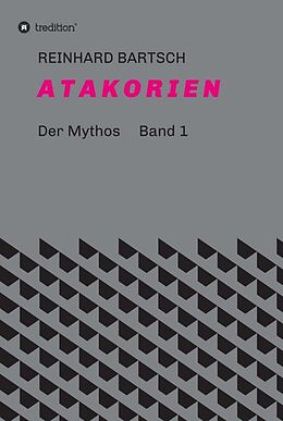 Fester Einband A T A K O R I E N von REINHARD BARTSCH