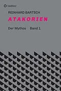 E-Book (epub) A T A K O R I E N von Reinhard Bartsch