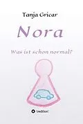 E-Book (epub) Nora von Tanja Gricar