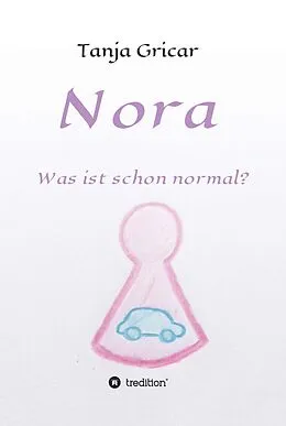 E-Book (epub) Nora von Tanja Gricar