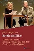 E-Book (epub) Briefe an Élise von Jean-François Viot, Thomas Stauder (Nachwort) Kirchner (Vorwort)