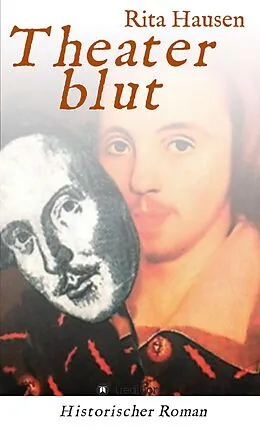 E-Book (epub) Theaterblut von Rita Hausen