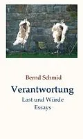E-Book (epub) Verantwortung von Bernd Schmid