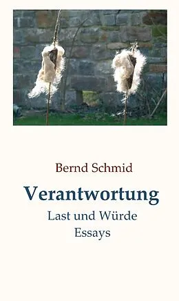 E-Book (epub) Verantwortung von Bernd Schmid