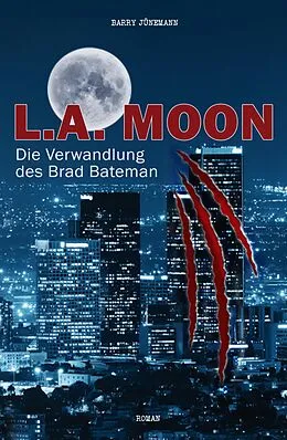 E-Book (epub) L.A. MOON von Barry Jünemann