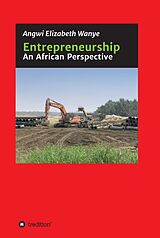 eBook (epub) Entrepreneurship de Angwi Elizabeth Wanye