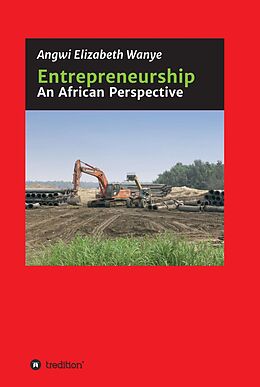 eBook (epub) Entrepreneurship de Angwi Elizabeth Wanye