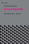 E-Book (epub) A T A K O R I E N von Reinhard Bartsch