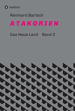 E-Book (epub) A T A K O R I E N von Reinhard Bartsch