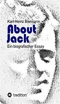 E-Book (epub) About Jack von Karl-Heinz Biermann