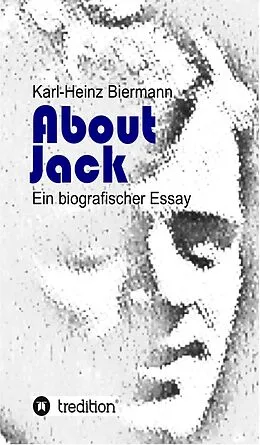 E-Book (epub) About Jack von Karl-Heinz Biermann