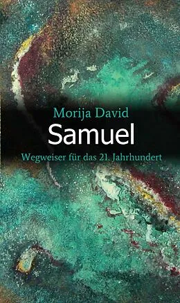 E-Book (epub) Samuel von Morija David