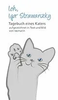 E-Book (epub) Ich, Igor Strawanzky von Rosmarin