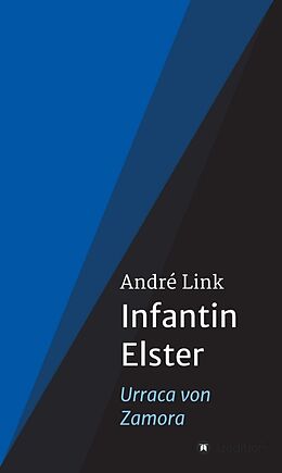 Fester Einband Infantin Elster von André Link