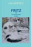 E-Book (epub) FRITZ von Lutz Leopold
