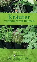 E-Book (epub) Kräuter - verfeinert mit Reimen von H. Götze-W.