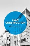 E-Book (epub) Lean Construction von Alexander Lange
