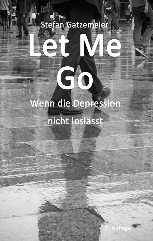 Let Me Go