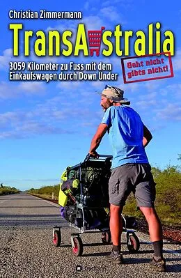 E-Book (epub) TransAustralia von Christian Zimmermann