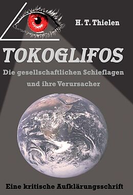 Fester Einband Tokoglifos von H. T. Thielen