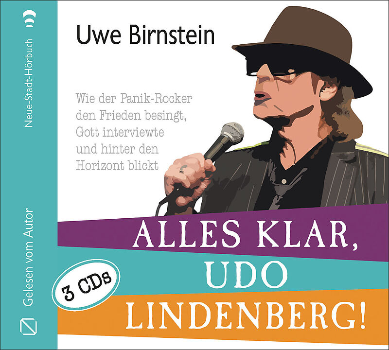 Alles klar, Udo Lindenberg!