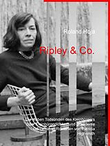 E-Book (epub) Ripley & Co. von Roland Hoja