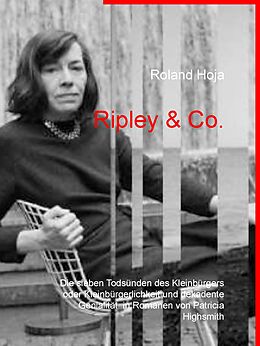 E-Book (epub) Ripley & Co. von Roland Hoja
