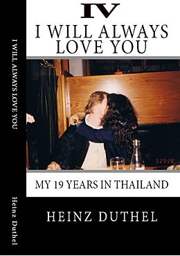 eBook (epub) True Thai Love Stories - IV de Heinz Duthel