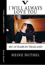 eBook (epub) True Thai Love Stories - V de Heinz Duthel
