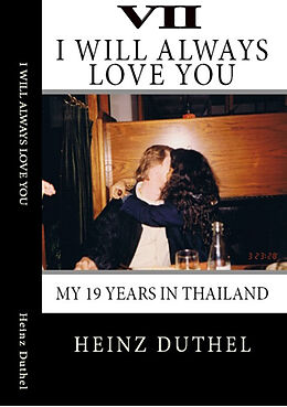 eBook (epub) True Thai Love Stories - VII de Heinz Duthel