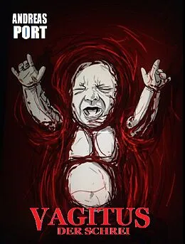E-Book (epub) Vagitus von Andreas Port