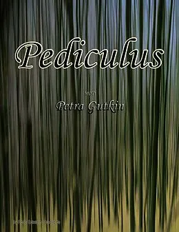 E-Book (epub) Pediculus von Petra Gutkin