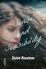 E-Book (epub) Sense and Sensibility von Jane Austen