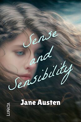 eBook (epub) Sense and Sensibility de Jane Austen