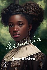 E-Book (epub) Persuasion von Jane Austen