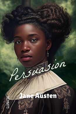 eBook (epub) Persuasion de Jane Austen