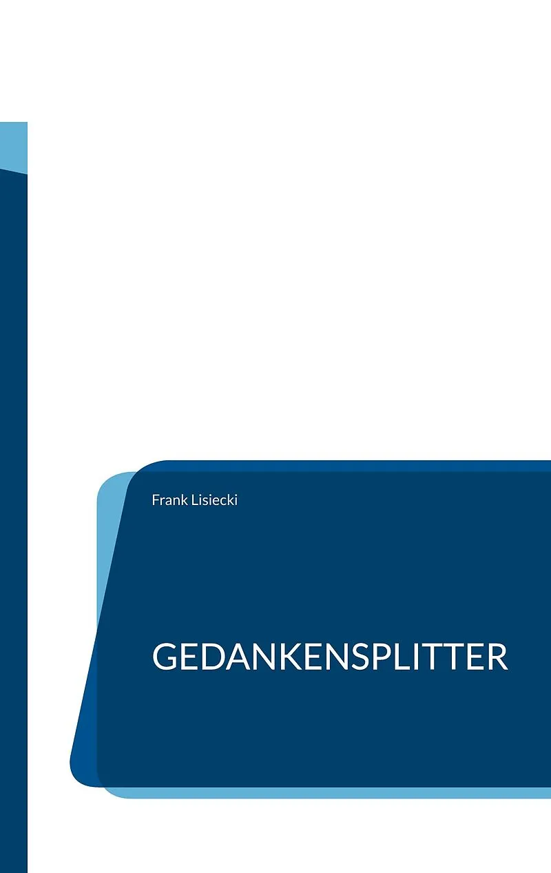 Gedankensplitter