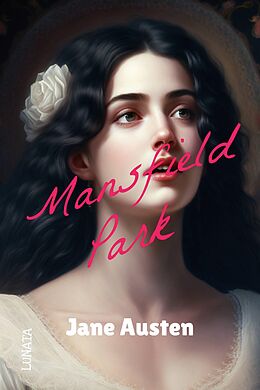 eBook (epub) Mansfield Park de Jane Austen