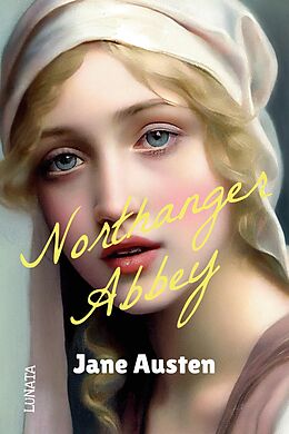 eBook (epub) Northanger Abbey de Jane Austen