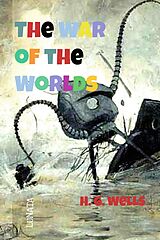 eBook (epub) The War of the Worlds de H. G. Wells