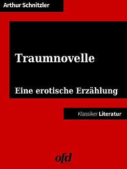E-Book (epub) Traumnovelle von Arthur Schnitzler