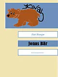 E-Book (epub) Jonas Bär von Pat Reepe