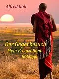 E-Book (epub) Der Gegenbesuch von Alfred Koll