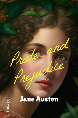 E-Book (epub) Pride and Prejudice von Jane Austen